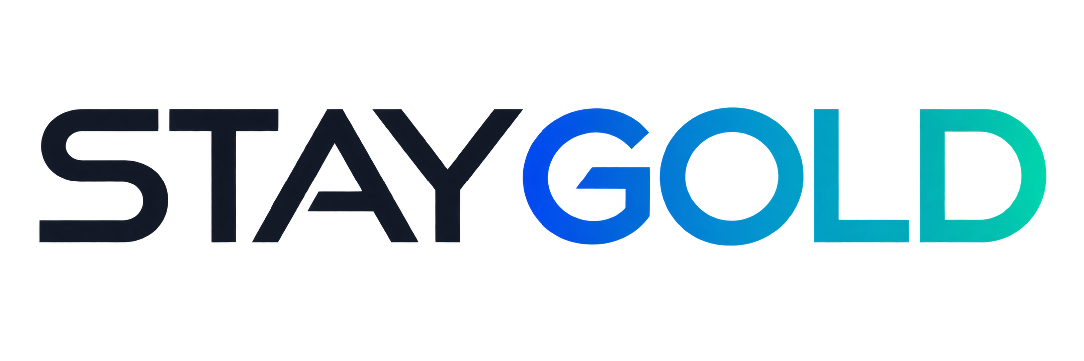 STAY GOLD